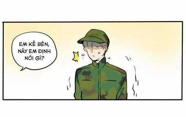 Mau Mang Anh Trai Tôi Đi Chapter 101 trang 5