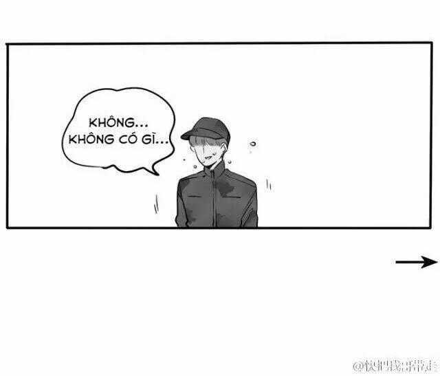 Mau Mang Anh Trai Tôi Đi Chapter 101 trang 6