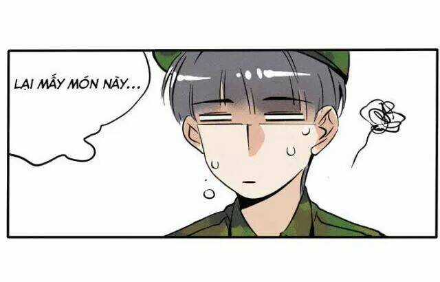 Mau Mang Anh Trai Tôi Đi Chapter 102 trang 2
