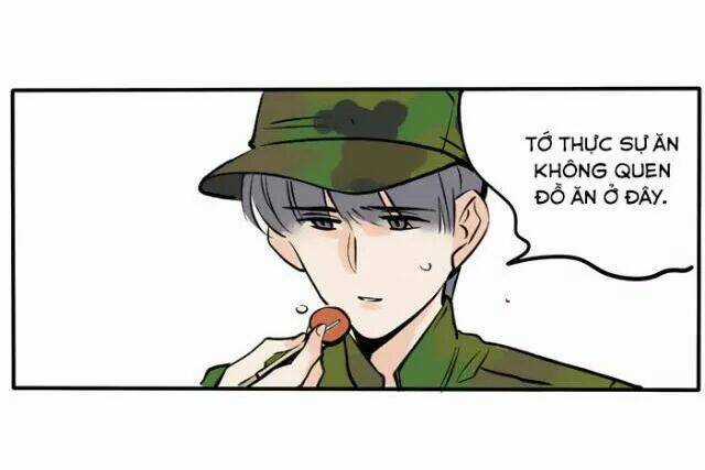 Mau Mang Anh Trai Tôi Đi Chapter 102 trang 4