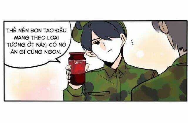 Mau Mang Anh Trai Tôi Đi Chapter 102 trang 5