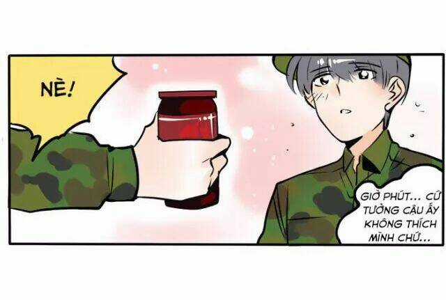 Mau Mang Anh Trai Tôi Đi Chapter 102 trang 6