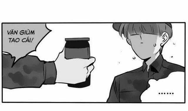 Mau Mang Anh Trai Tôi Đi Chapter 102 trang 7