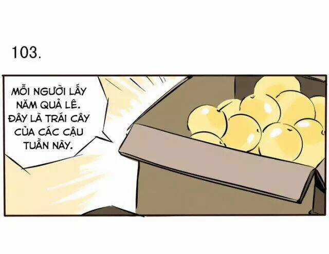 Mau Mang Anh Trai Tôi Đi Chapter 103 trang 1