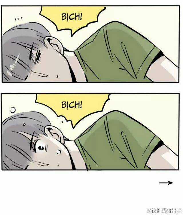 Mau Mang Anh Trai Tôi Đi Chapter 103 trang 11