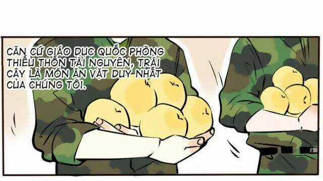 Mau Mang Anh Trai Tôi Đi Chapter 103 trang 2