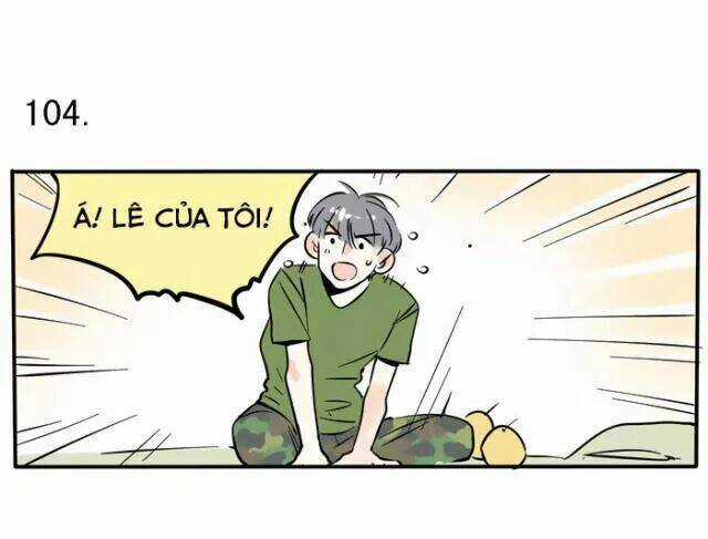 Mau Mang Anh Trai Tôi Đi Chapter 104 trang 1