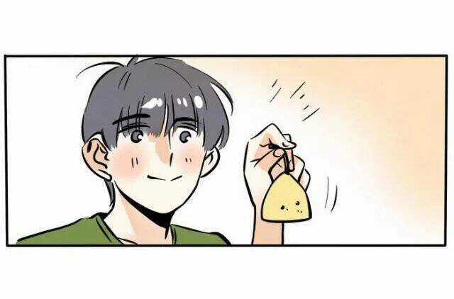 Mau Mang Anh Trai Tôi Đi Chapter 104 trang 15