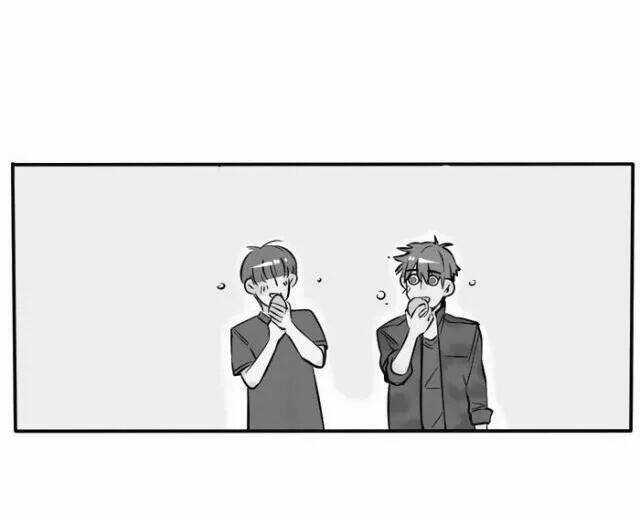 Mau Mang Anh Trai Tôi Đi Chapter 104 trang 18