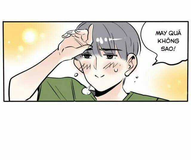 Mau Mang Anh Trai Tôi Đi Chapter 104 trang 3