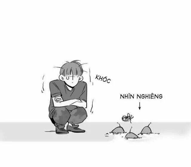 Mau Mang Anh Trai Tôi Đi Chapter 104 trang 4