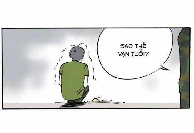 Mau Mang Anh Trai Tôi Đi Chapter 104 trang 5