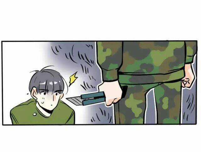 Mau Mang Anh Trai Tôi Đi Chapter 104 trang 8