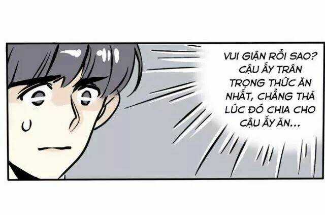 Mau Mang Anh Trai Tôi Đi Chapter 104 trang 9