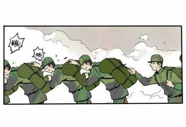 Mau Mang Anh Trai Tôi Đi Chapter 105 trang 10