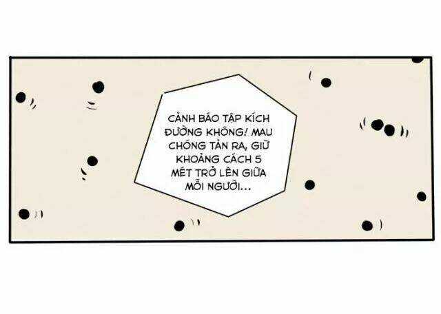 Mau Mang Anh Trai Tôi Đi Chapter 105 trang 11