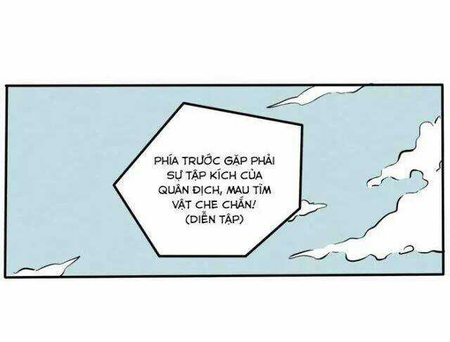 Mau Mang Anh Trai Tôi Đi Chapter 105 trang 7