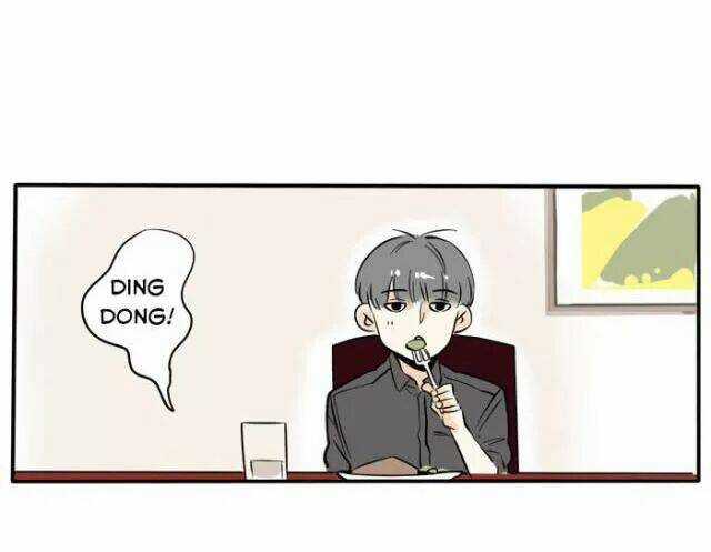 Mau Mang Anh Trai Tôi Đi Chapter 106 trang 4