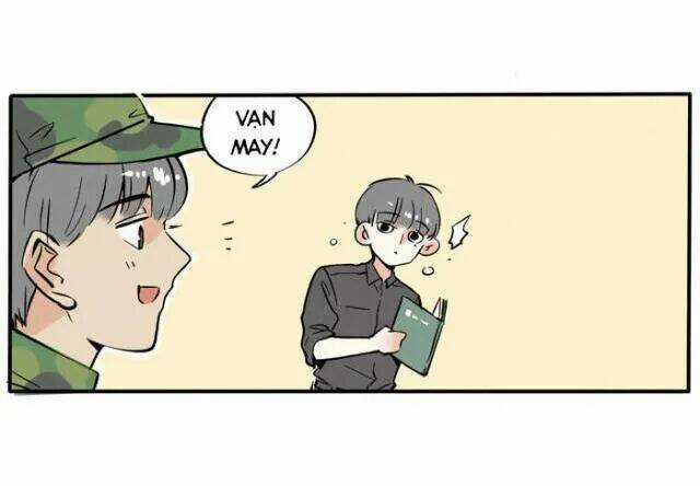 Mau Mang Anh Trai Tôi Đi Chapter 107 trang 5