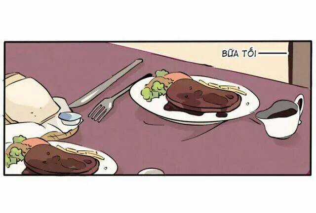 Mau Mang Anh Trai Tôi Đi Chapter 107 trang 7