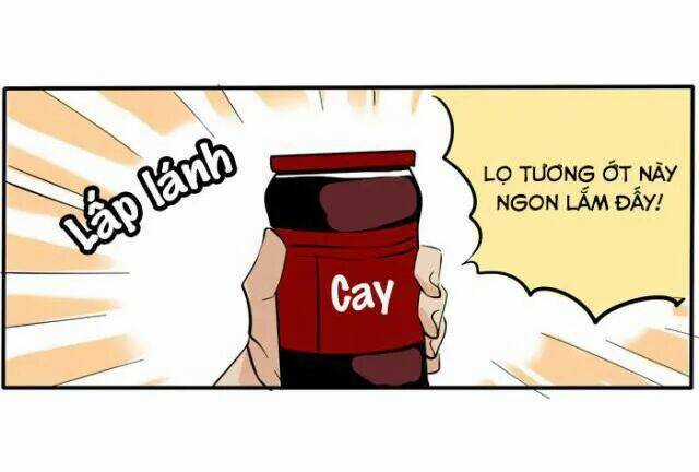 Mau Mang Anh Trai Tôi Đi Chapter 107 trang 9