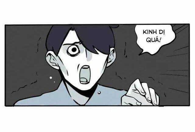 Mau Mang Anh Trai Tôi Đi Chapter 108 trang 10