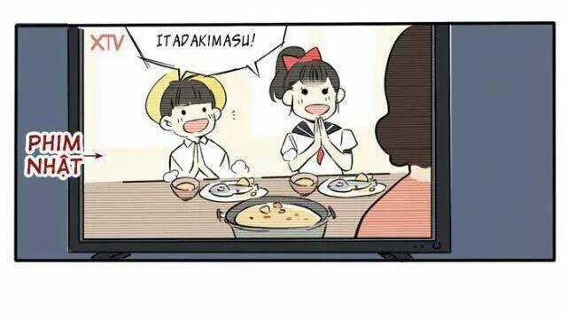 Mau Mang Anh Trai Tôi Đi Chapter 108 trang 3