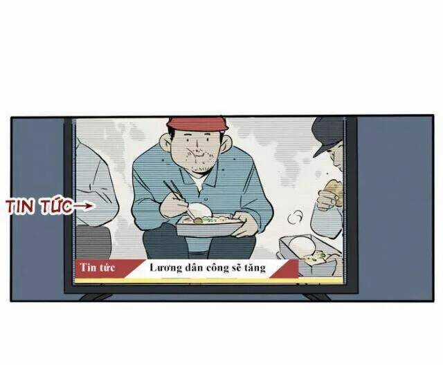 Mau Mang Anh Trai Tôi Đi Chapter 108 trang 7