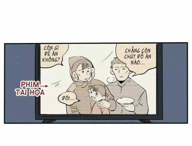 Mau Mang Anh Trai Tôi Đi Chapter 108 trang 9