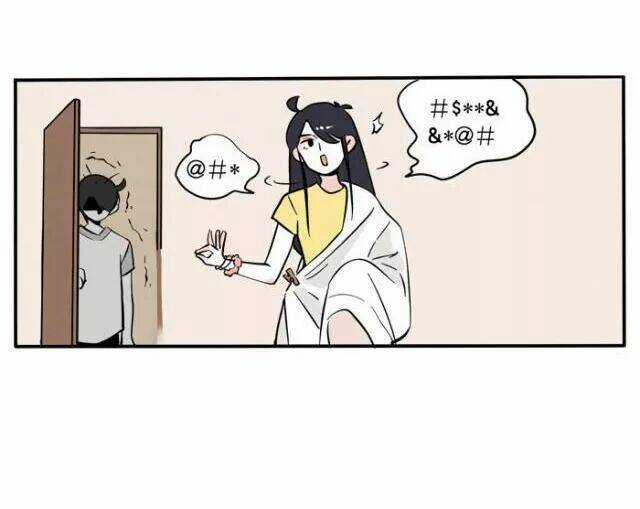 Mau Mang Anh Trai Tôi Đi Chapter 109 trang 10