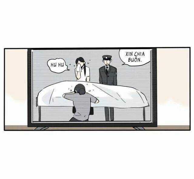 Mau Mang Anh Trai Tôi Đi Chapter 109 trang 11