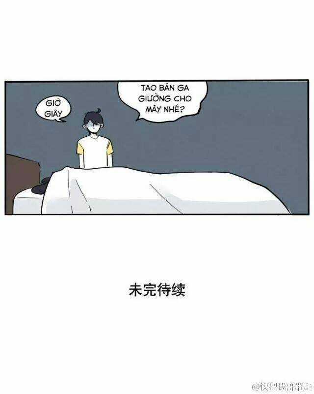 Mau Mang Anh Trai Tôi Đi Chapter 109 trang 12