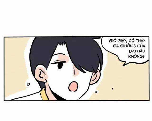 Mau Mang Anh Trai Tôi Đi Chapter 109 trang 4