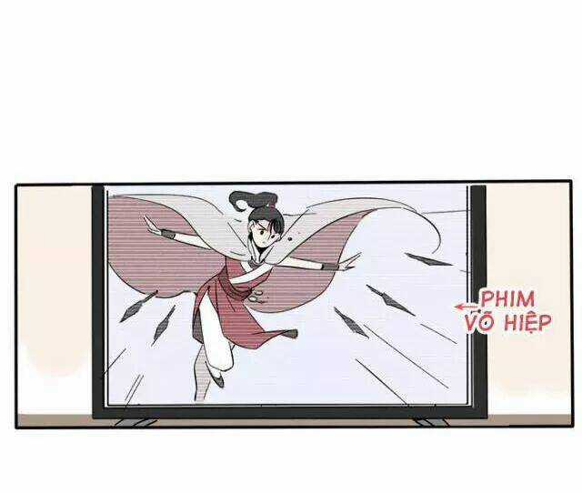 Mau Mang Anh Trai Tôi Đi Chapter 109 trang 6