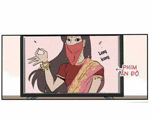 Mau Mang Anh Trai Tôi Đi Chapter 109 trang 9