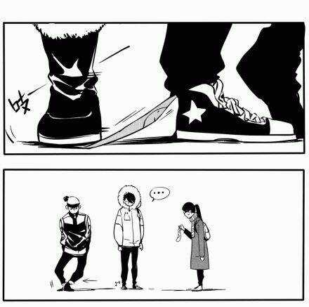 Mau Mang Anh Trai Tôi Đi Chapter 11 trang 6