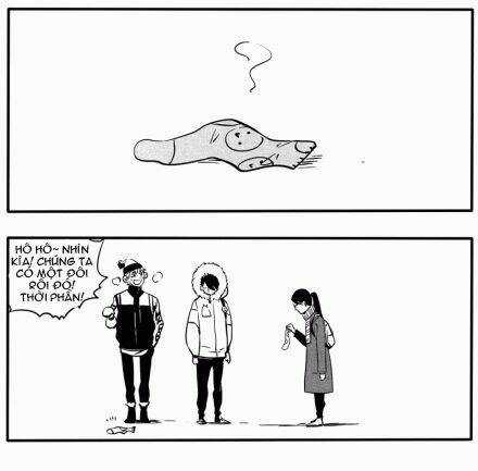 Mau Mang Anh Trai Tôi Đi Chapter 11 trang 7