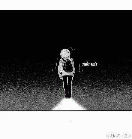 Mau Mang Anh Trai Tôi Đi Chapter 11 trang 8