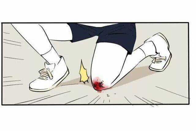 Mau Mang Anh Trai Tôi Đi Chapter 110 trang 4