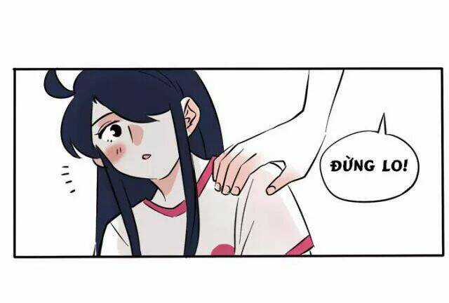 Mau Mang Anh Trai Tôi Đi Chapter 110 trang 7