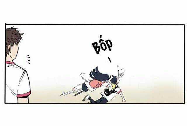 Mau Mang Anh Trai Tôi Đi Chapter 111 trang 10