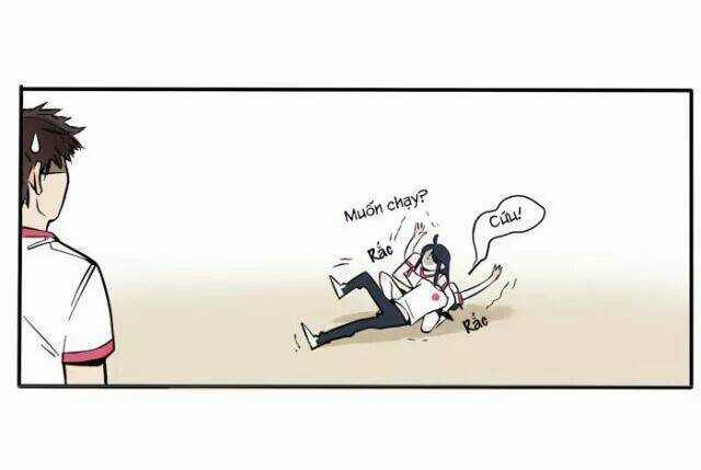 Mau Mang Anh Trai Tôi Đi Chapter 111 trang 11