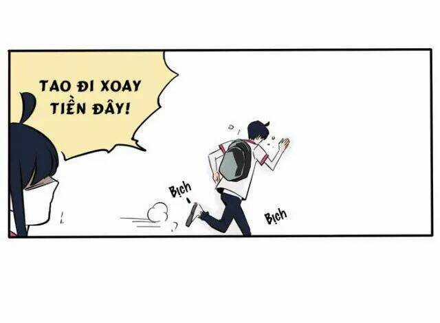 Mau Mang Anh Trai Tôi Đi Chapter 111 trang 6