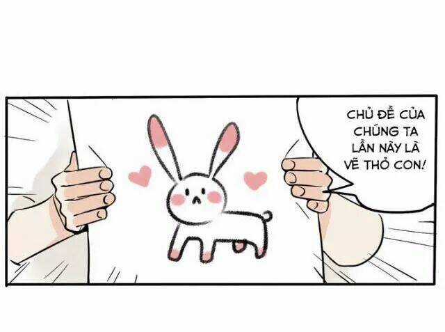 Mau Mang Anh Trai Tôi Đi Chapter 112 trang 11