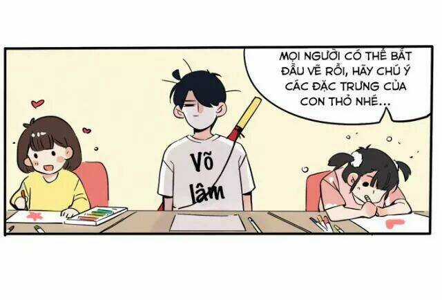 Mau Mang Anh Trai Tôi Đi Chapter 112 trang 12