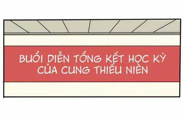 Mau Mang Anh Trai Tôi Đi Chapter 112 trang 14