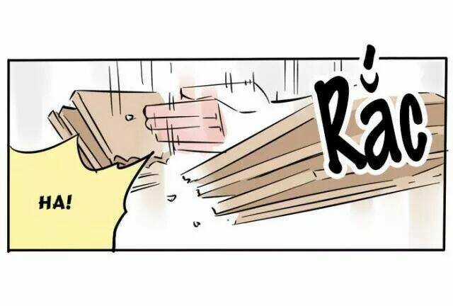 Mau Mang Anh Trai Tôi Đi Chapter 112 trang 16