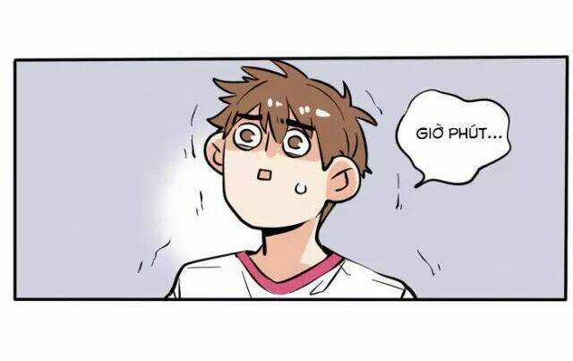 Mau Mang Anh Trai Tôi Đi Chapter 112 trang 2