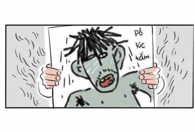 Mau Mang Anh Trai Tôi Đi Chapter 112 trang 21