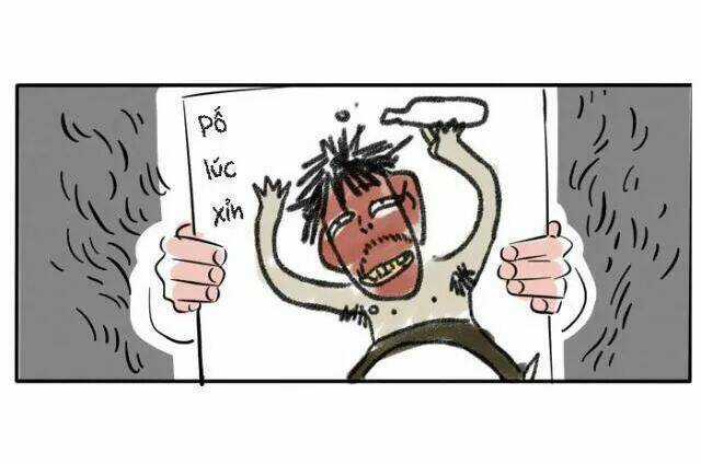 Mau Mang Anh Trai Tôi Đi Chapter 112 trang 22